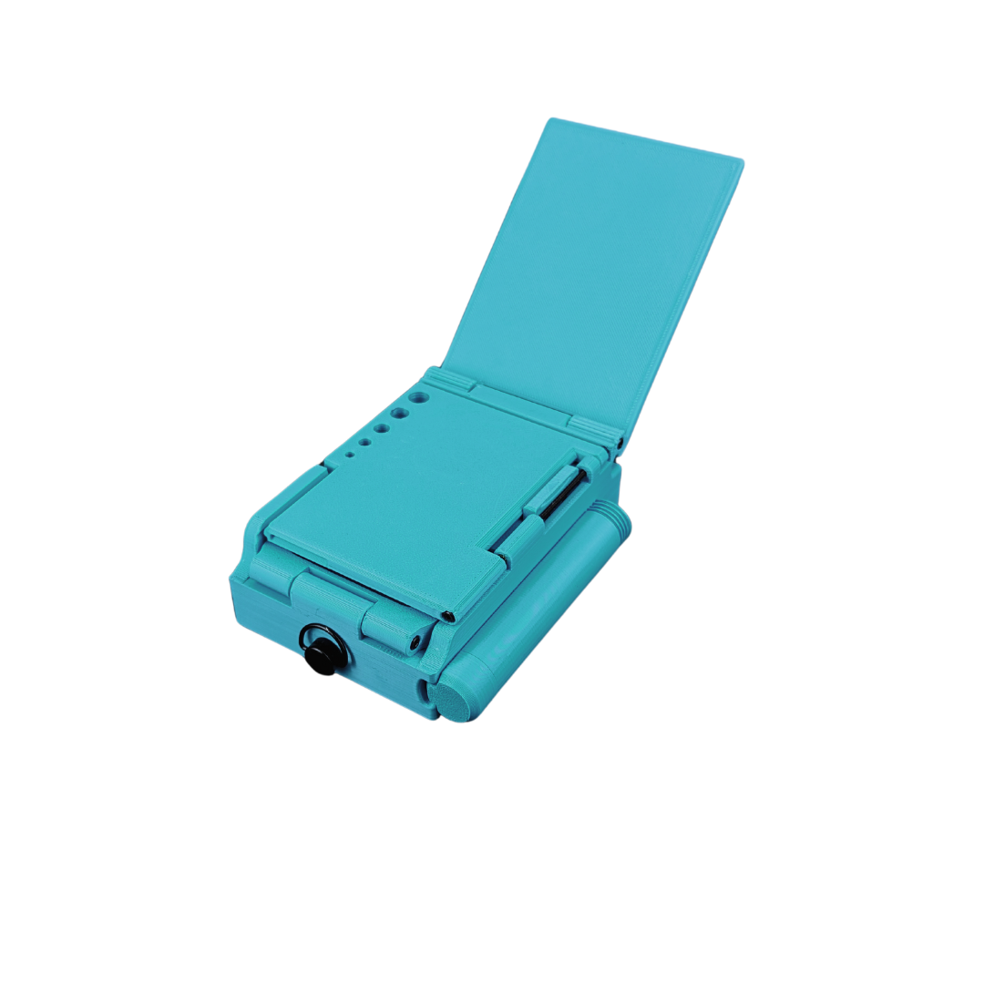 nomadPro