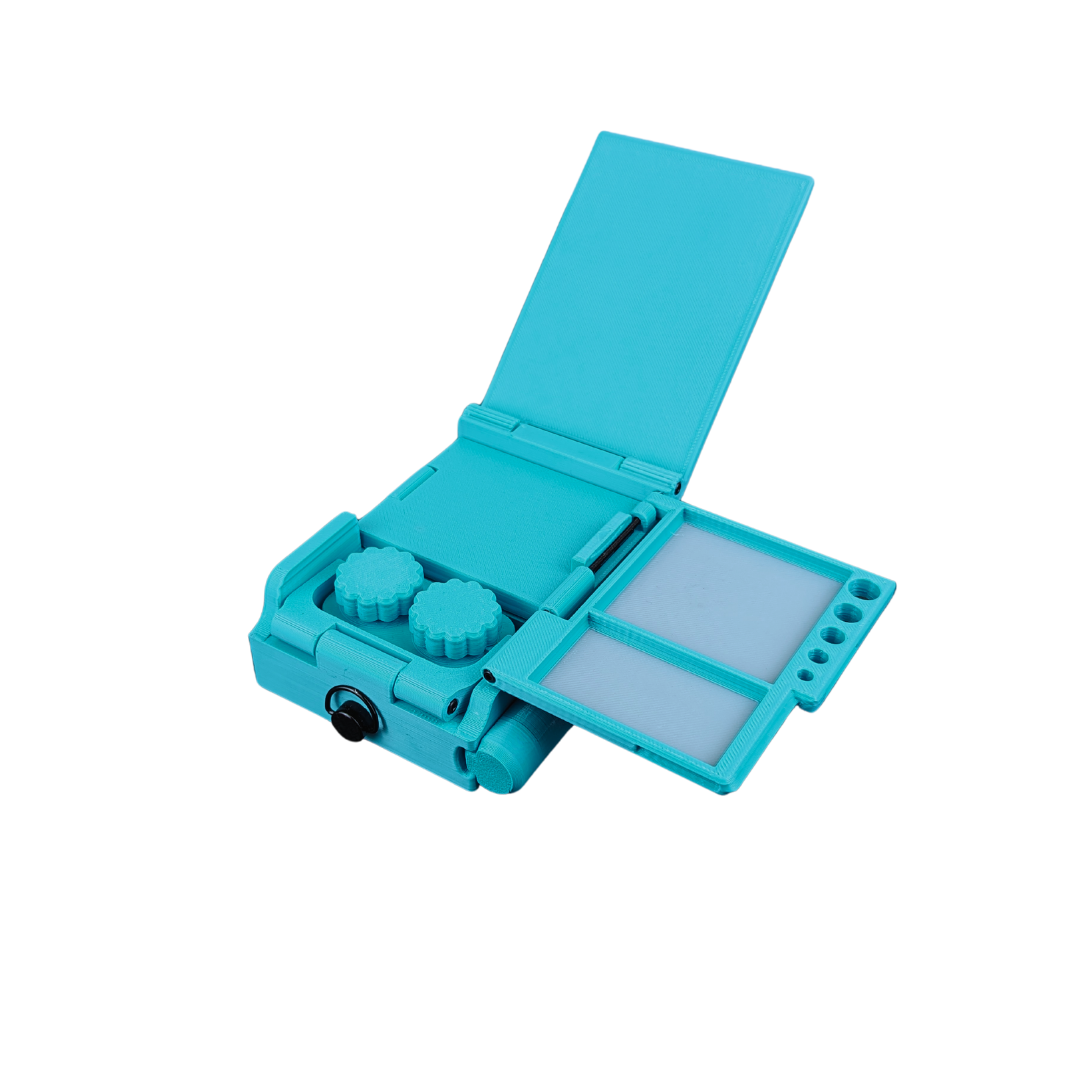 nomadPro