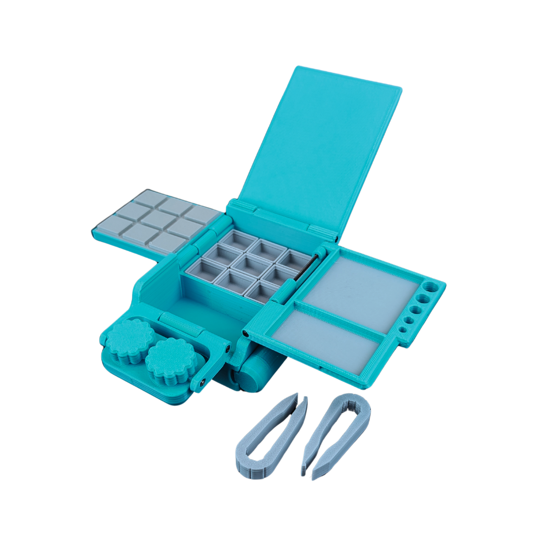 nomadPro