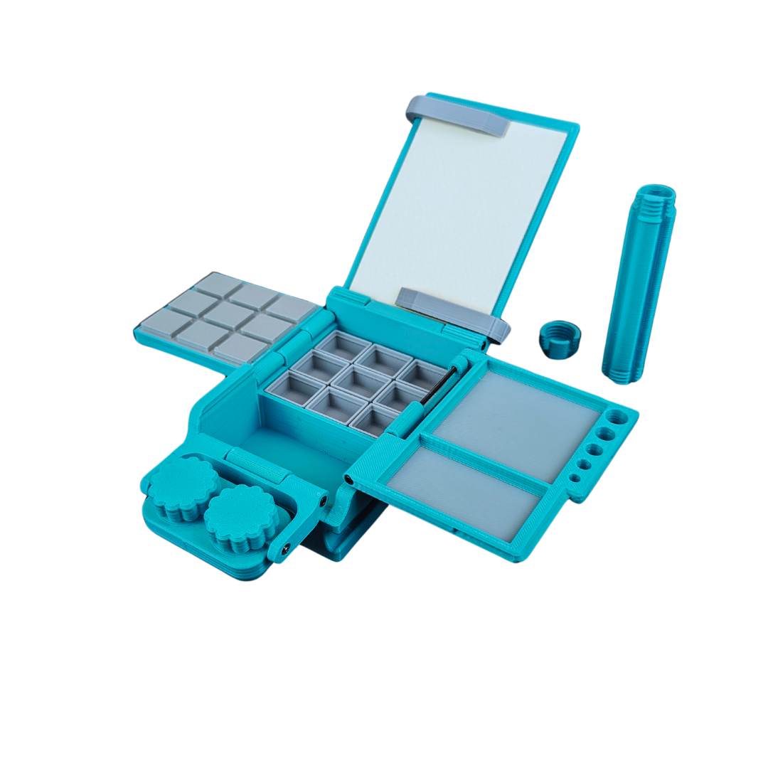 nomadPro