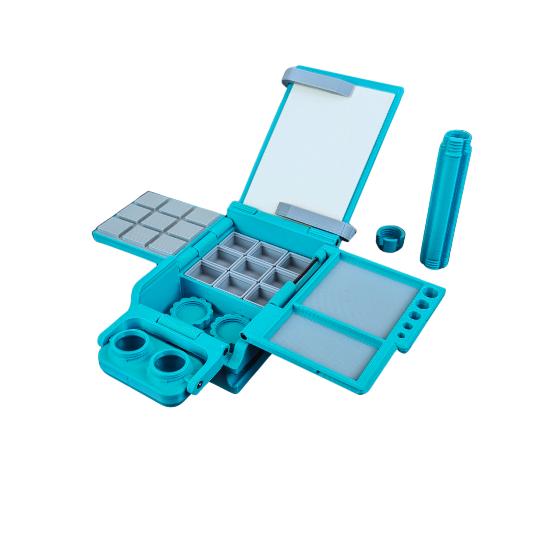 nomadPro